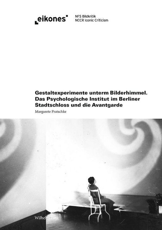 Produktbild: Gestaltexperimente unterm Bilderhimmel