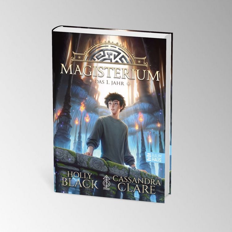 Produktbild: Magisterium - Das 1. Jahr