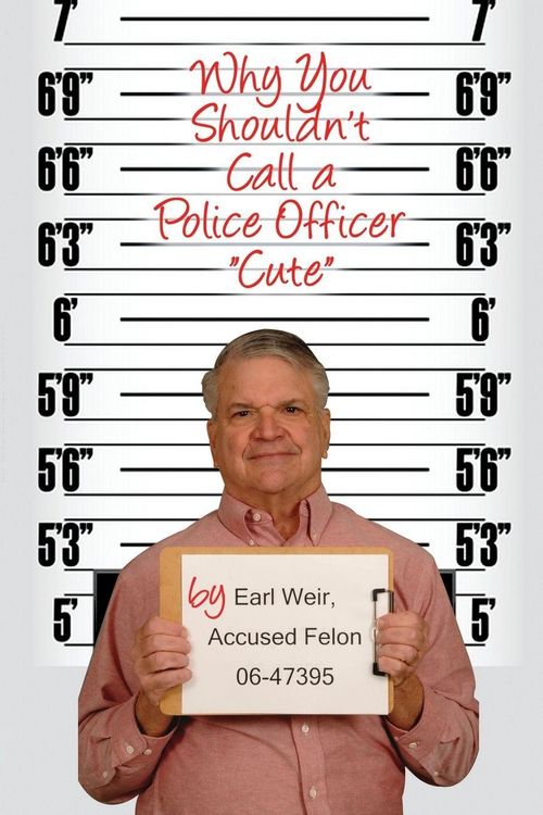 Produktbild: Why You Shouldn't Call a Police Officer Cute