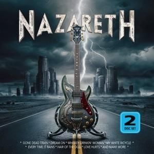 Produktbild: Nazareth