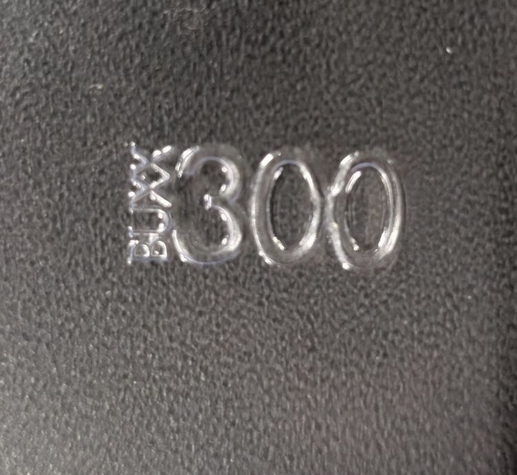 Produktbild: BUXX Buchumschlag 300 mm (VE = 25 Ex)