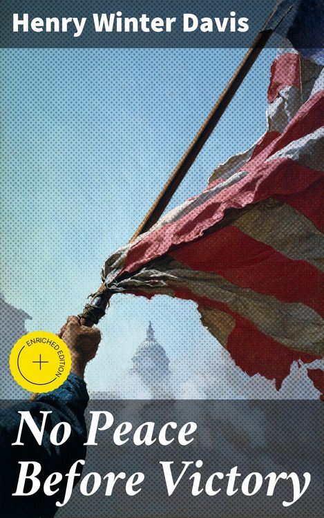 Produktbild: No Peace Before Victory