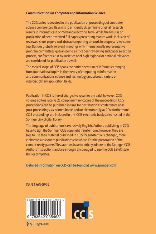 Produktbild: Contemporary Computing