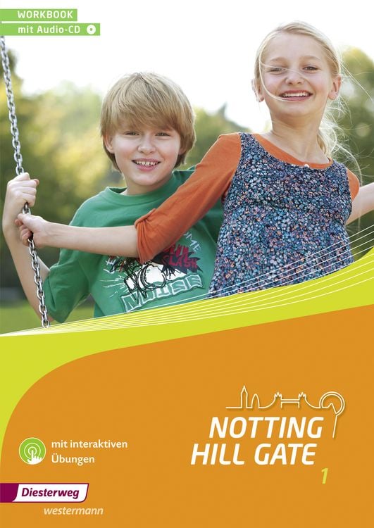 Produktbild: Notting Hill Gate - Ausgabe 2014