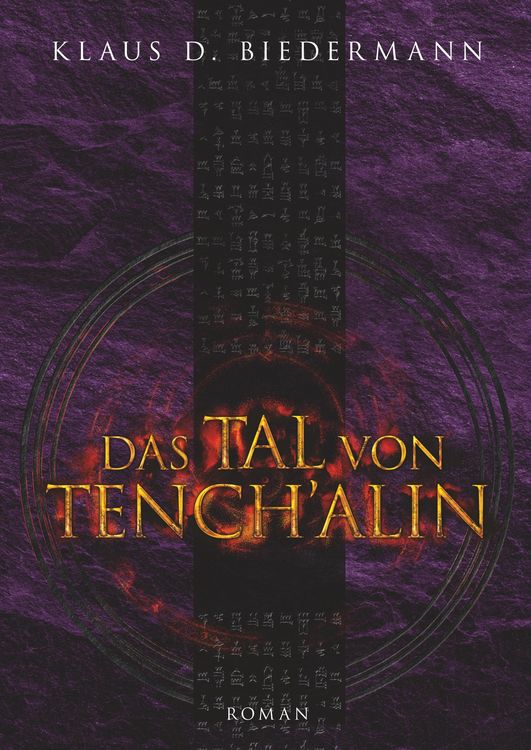 Produktbild: Das Tal von Tench&acute;alin