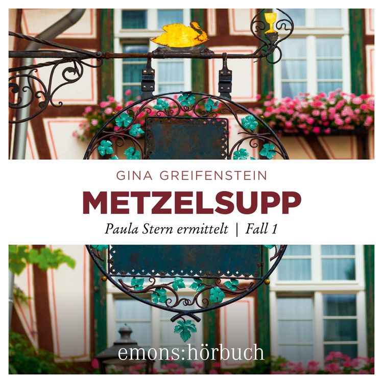 Produktbild: Metzelsupp