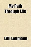 Produktbild: My Path Through Life