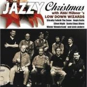 Produktbild: Abbi H&uuml;bner - Jazzy Christmas