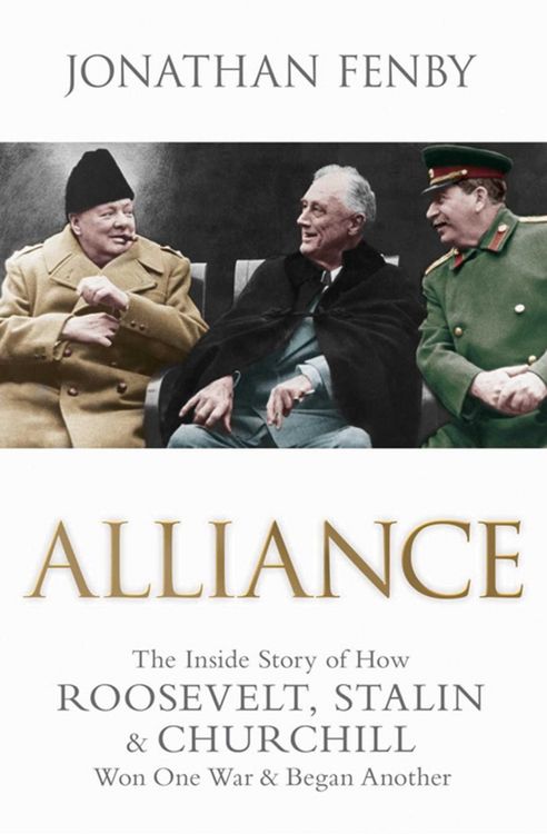 Produktbild: Alliance