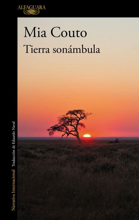 Produktbild: Tierra son&aacute;mbula