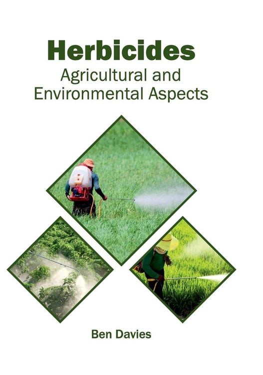Produktbild: Herbicides