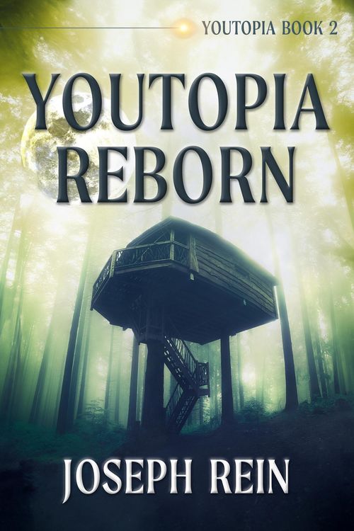 Produktbild: Youtopia Reborn
