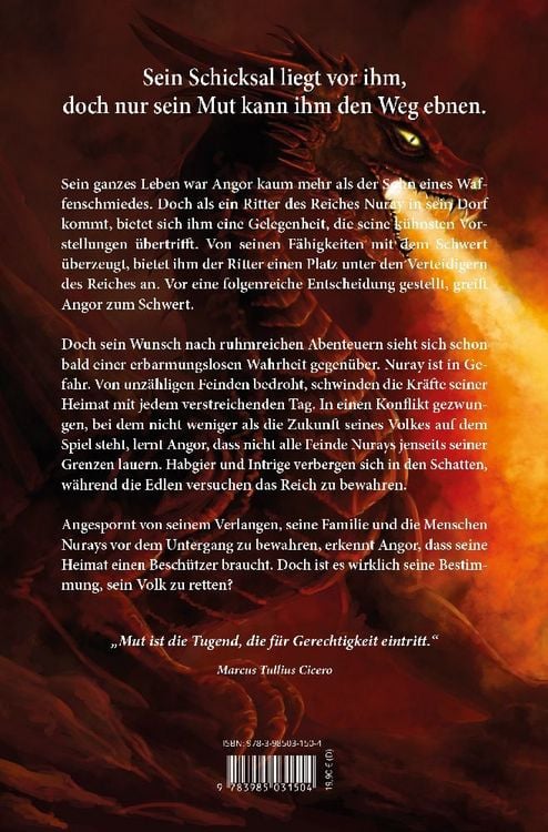 Produktbild: Angor