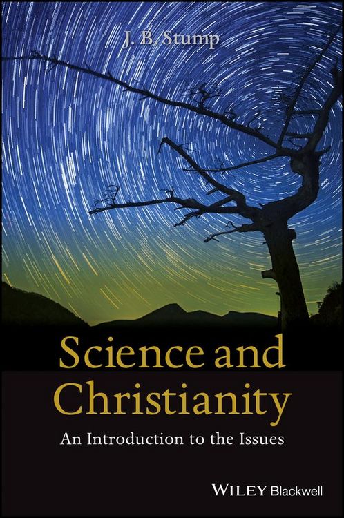 Produktbild: Science and Christianity
