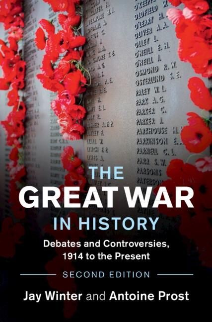 Produktbild: Great War in History