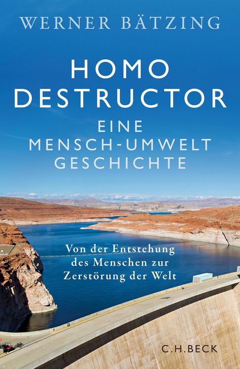 Produktbild: Homo destructor
