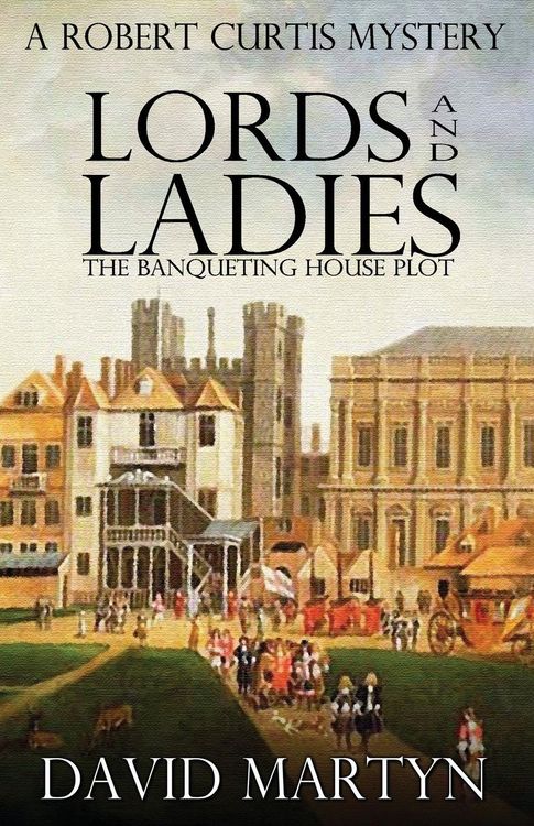 Produktbild: Lords and Ladies