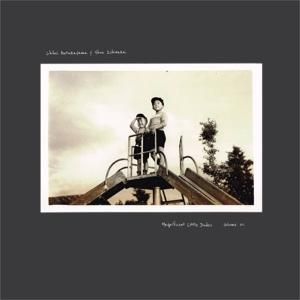 Produktbild: Magnificent Little Dudes - Volume 01