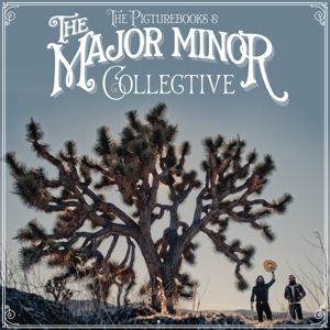 Produktbild: The Major Minor Collective