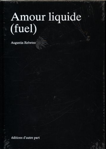 Produktbild: Amour liquide (fuel)
