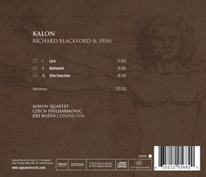 Produktbild: Kalon
