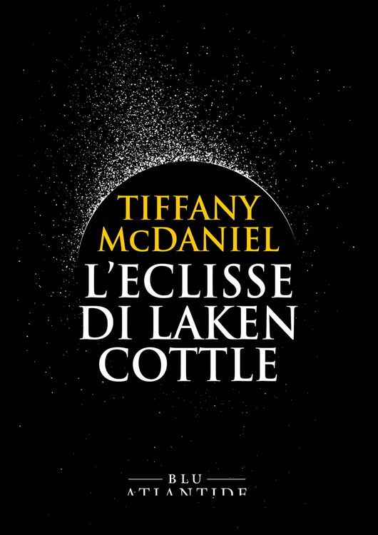 Produktbild: L'eclisse di Laken Cottle