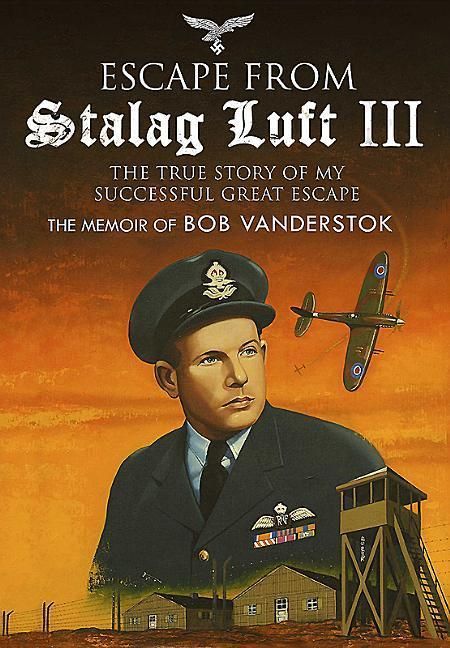 Produktbild: Escape from Stalag Luft III