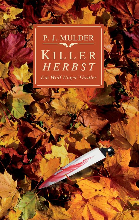 Produktbild: Killer Herbst