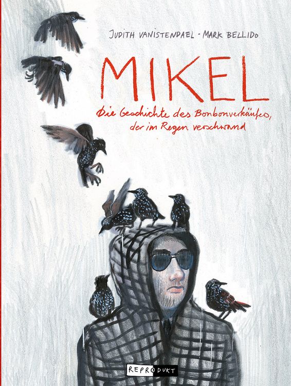 Produktbild: Mikel