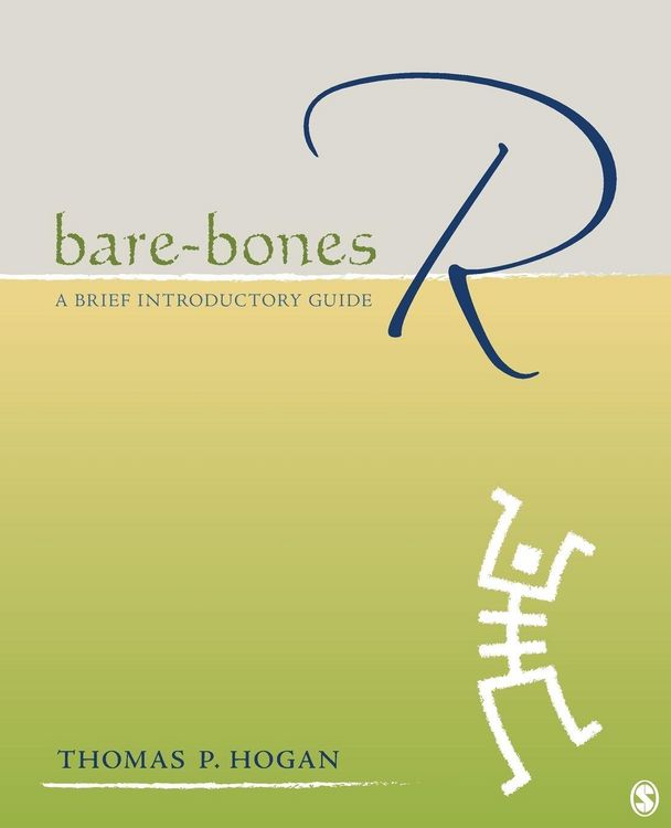 Produktbild: Bare-Bones R