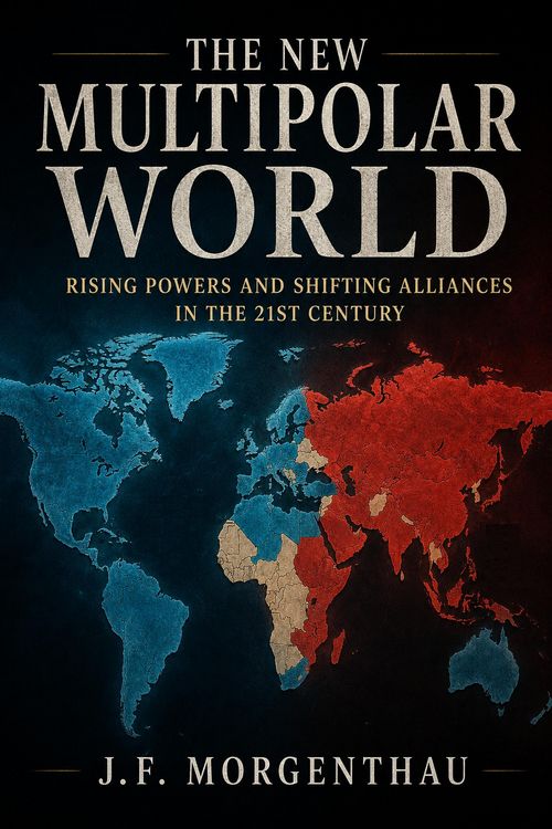 Produktbild: The New Multipolar World