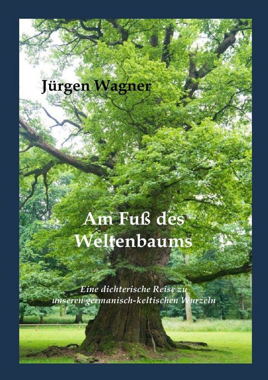 Produktbild: Am Fu&szlig; des Weltenbaums