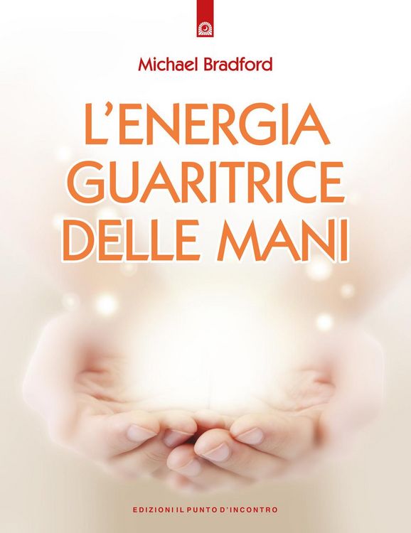 Produktbild: L' energia guaritrice delle mani