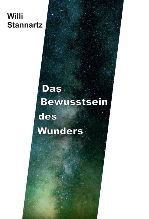 Produktbild: Das Bewu&szlig;tsein des Wunders