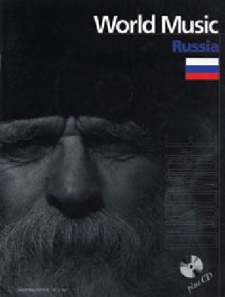 Produktbild: World Music Russia