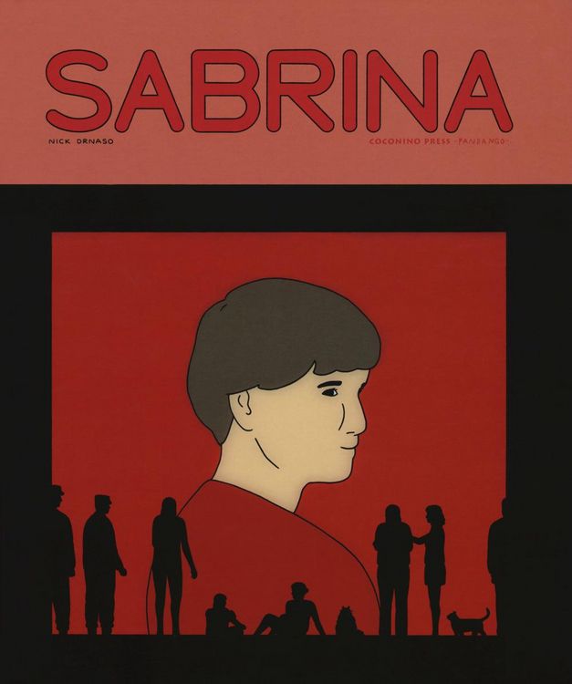 Produktbild: Sabrina