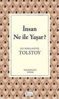 Produktbild: Insan Ne ile Yasar Bez Ciltli