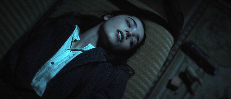 Produktbild: The Curse of Audrey Earnshaw
