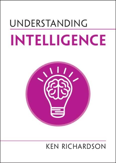 Produktbild: Understanding Intelligence