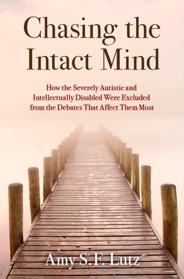 Produktbild: Chasing the Intact Mind