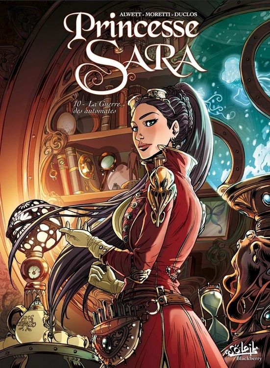 Produktbild: Princesse Sara