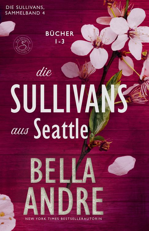 Produktbild: Die Sullivans aus Seattle, B&uuml;cher 1-3