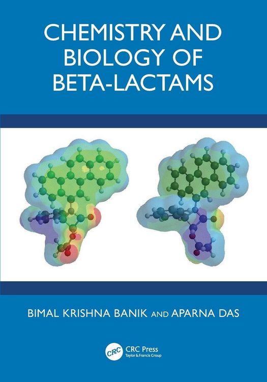 Produktbild: Chemistry and Biology of Beta-Lactams