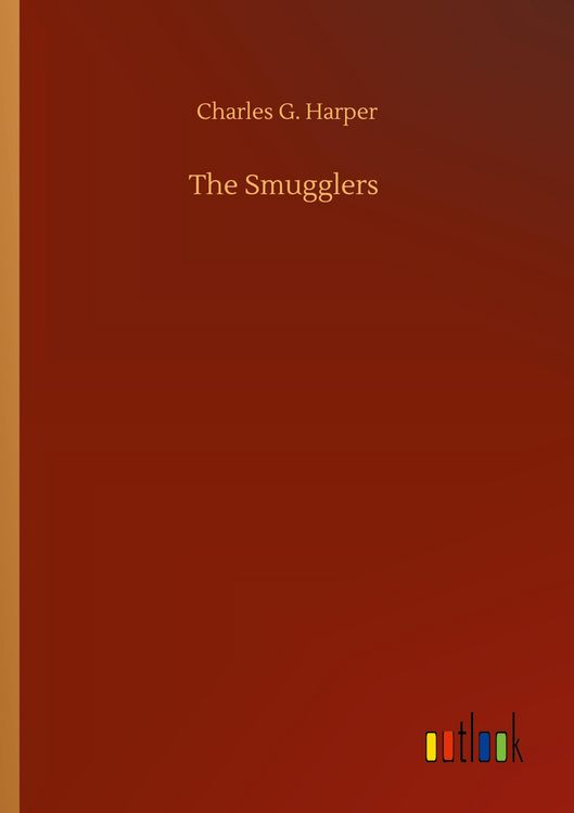 Produktbild: The Smugglers