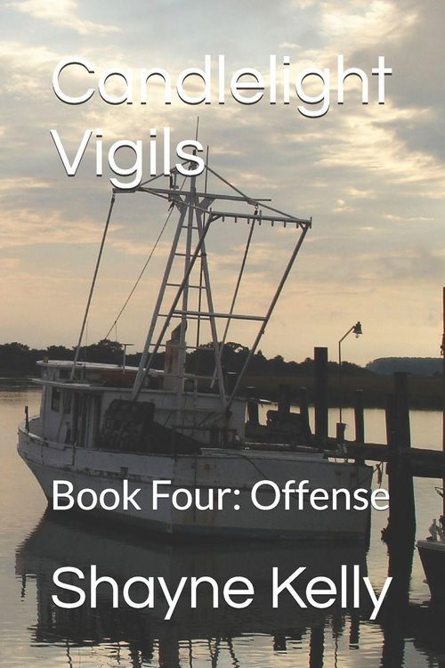 Produktbild: Candlelight Vigils