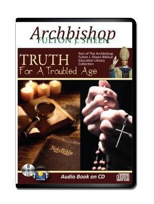 Produktbild: Truth for a Troubled Age