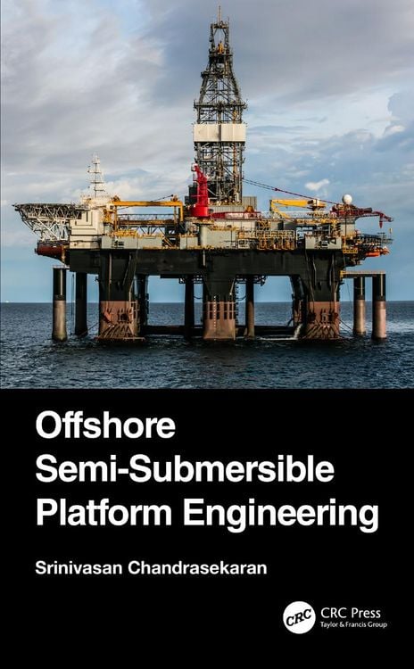 Produktbild: Offshore Semi-Submersible Platform Engineering