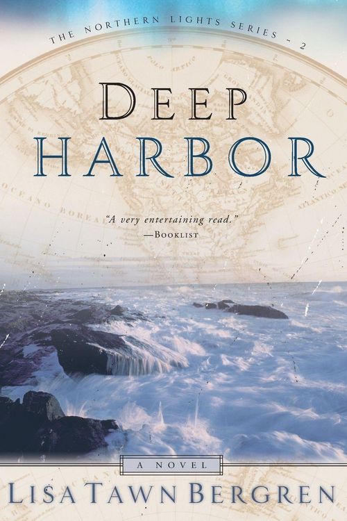 Produktbild: Deep Harbor