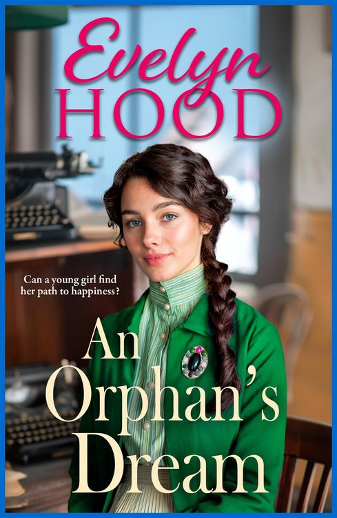 Produktbild: An Orphan's Dream