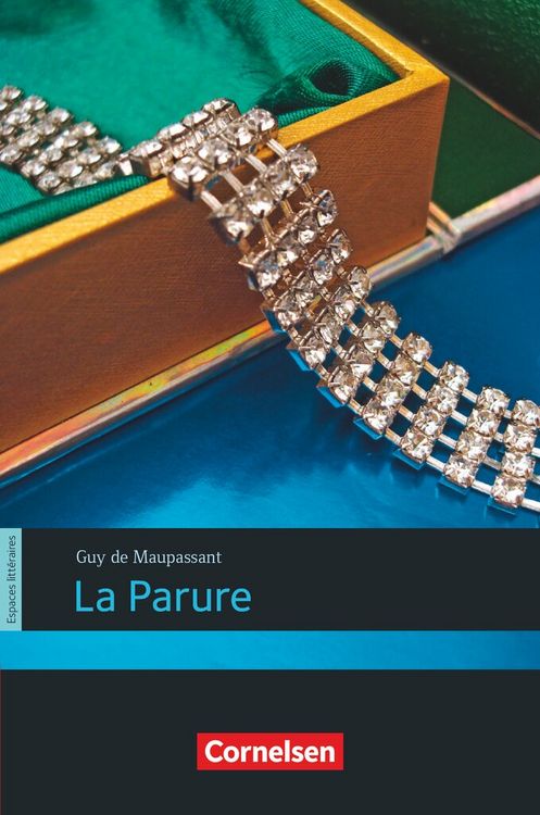 Produktbild: La Parure
